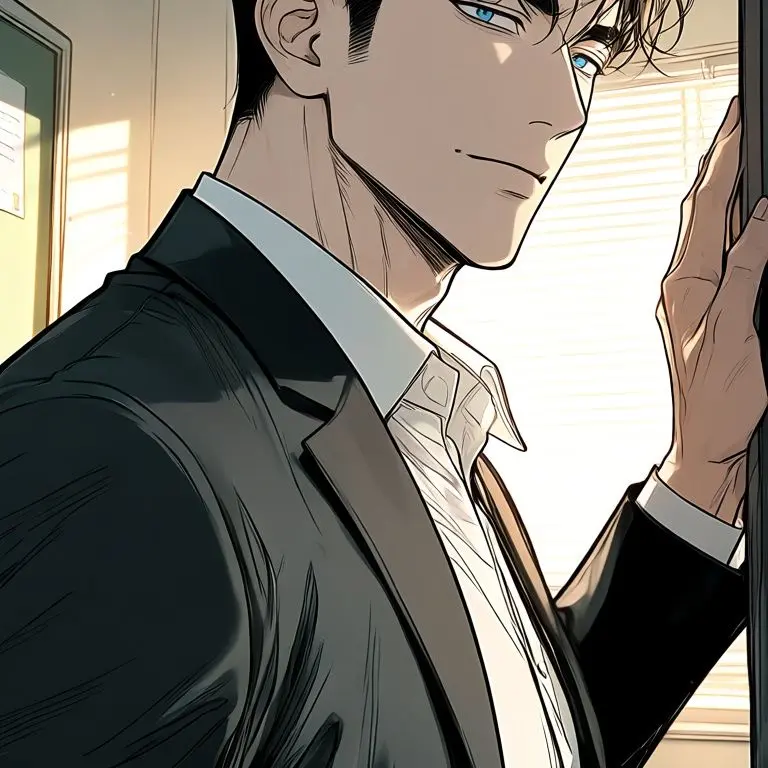 FickleTiger5840의 Heat in His Classroom