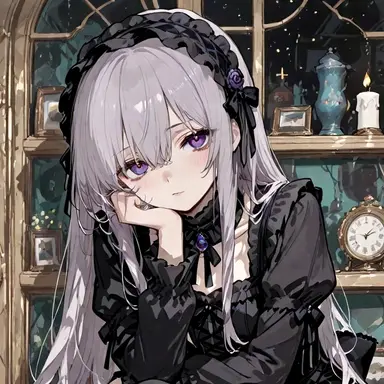 Profile image of リシェルナ