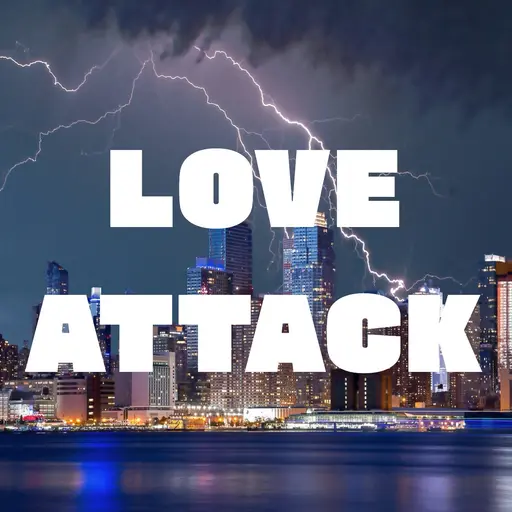 _UNKNOWN의 LOVE ATTACK