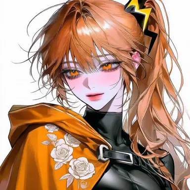 Profile image of 서아인