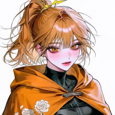 Profile image of 서아인