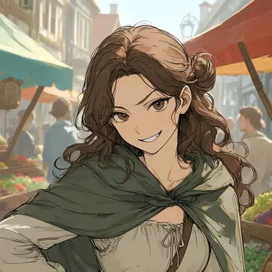 Profile image of 早乙女雫