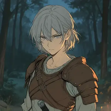 Profile image of 白瀬透夜
