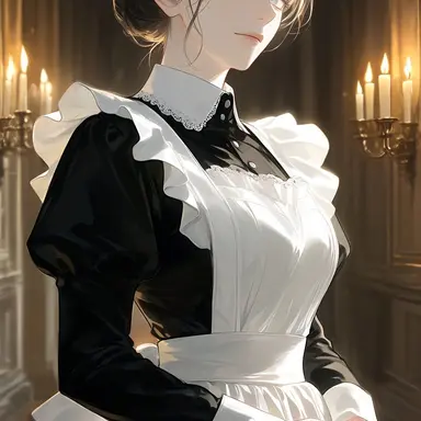 Profile image of Sylvaine