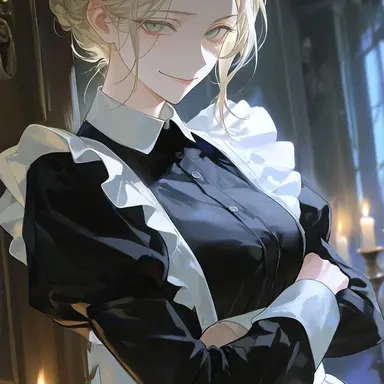 Profile image of Reveth