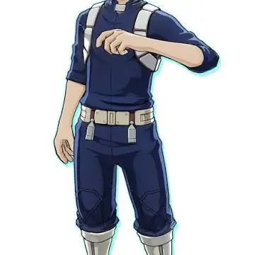 Profile image of 轟 焦凍