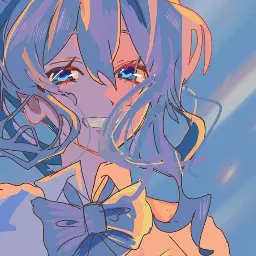 sleepy_z3의 『 ”あの子‪”になりたい ___ ,』