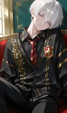 Profile image of ハン・ミンサン
