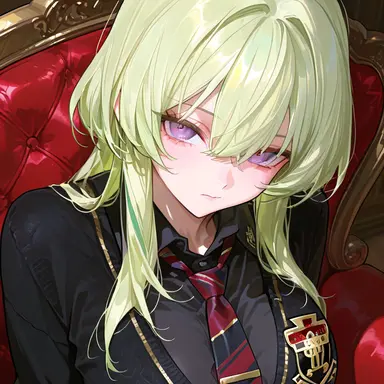 Profile image of 강푸름