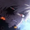 Profile image of 爆豪勝己