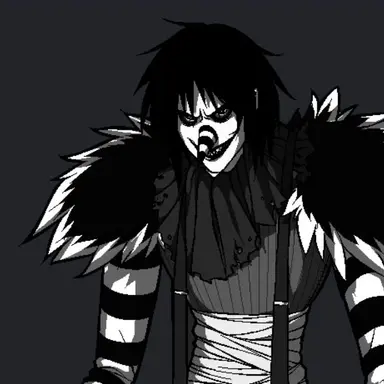 Profile image of Laughing Jack