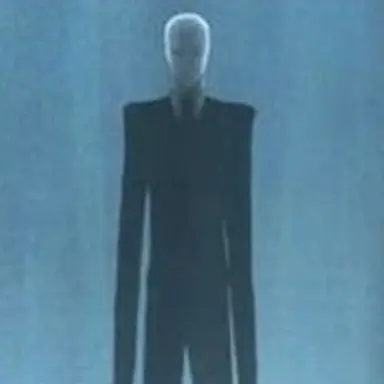 Profile image of Slenderman