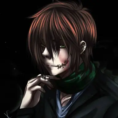 Profile image of Homicidal Liu