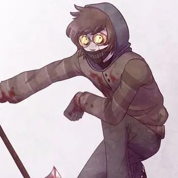 Profile image of Ticci Toby