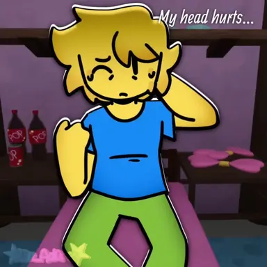 Profile image of 뉴비