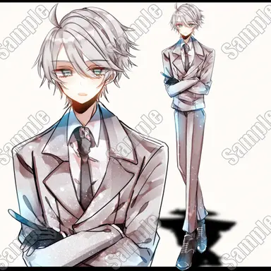 Profile image of 리크