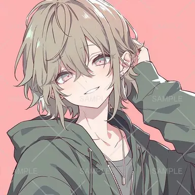 Profile image of 마나토