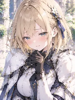 Profile image of Estelle