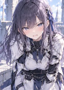 Profile image of Aria