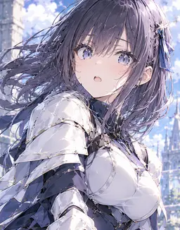 Profile image of Aria