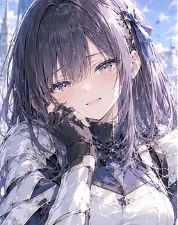 Profile image of Aria