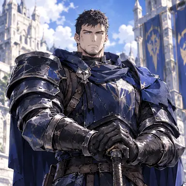 Profile image of Gald