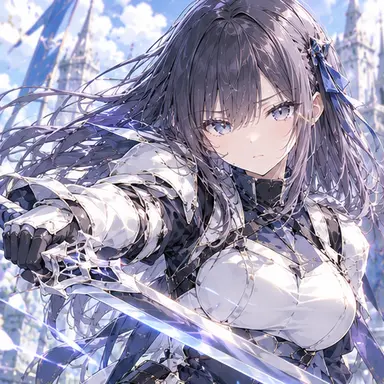 Profile image of Aria