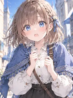 Profile image of Nina