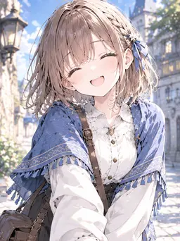 Profile image of Nina