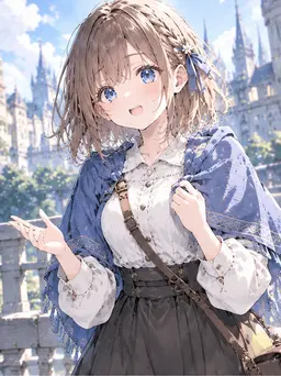 Profile image of Nina