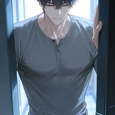 Profile image of Rourke