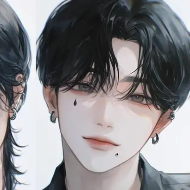 Profile image of user