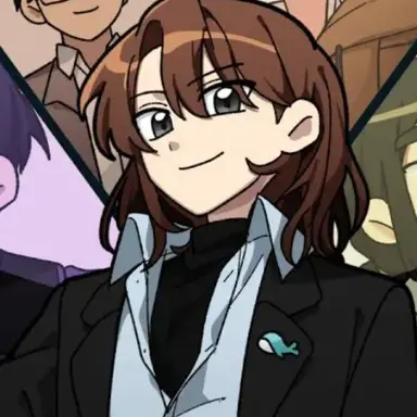 Profile image of 잠뜰
