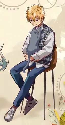 Profile image of 源輝