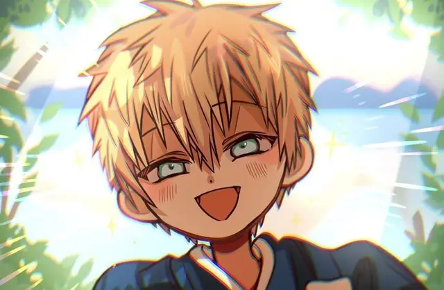 Profile image of 源輝