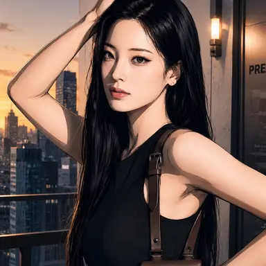 Profile image of チュ・ダヒョン