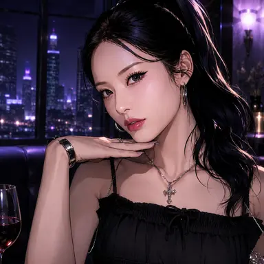Profile image of ペク・ジウォン