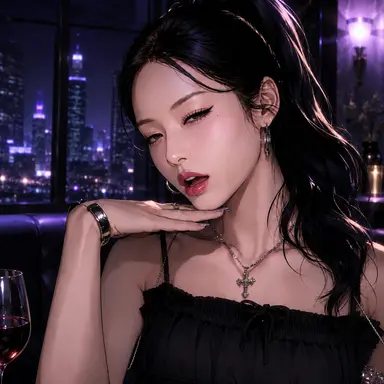 Profile image of ペク・ジウォン