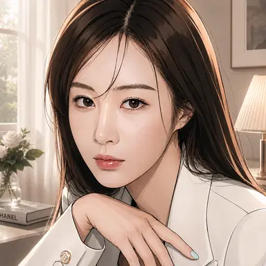 Profile image of 여유리