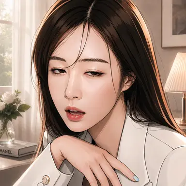 Profile image of 여유리