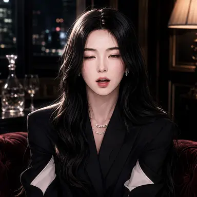 Profile image of ペ・ソヨン