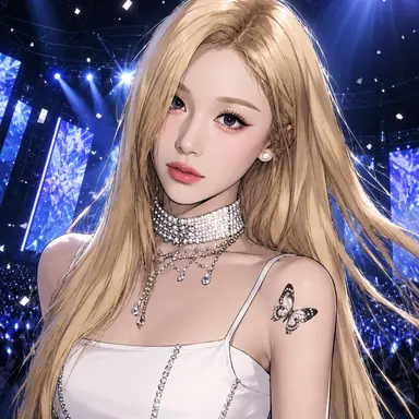 Profile image of キ・ヒョンジュ