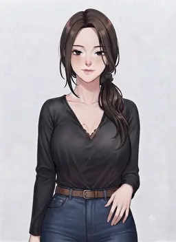 Profile image of 히루히 쿠야