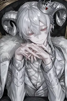 Profile image of ユリウス