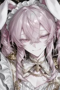 Profile image of エリシア