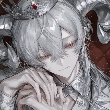 Profile image of ユリウス