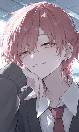 Profile image of 루이