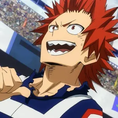 Profile image of 切島鋭児郎