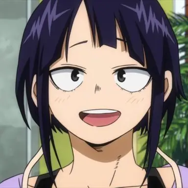 Profile image of 耳郎響香