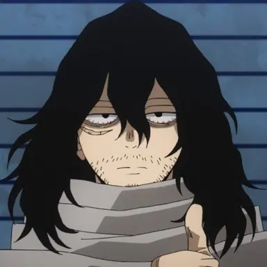 Profile image of 相澤消太